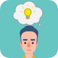 Ideas
