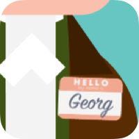 Name Tag